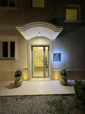 Blue Marine - Free Parking Tropea